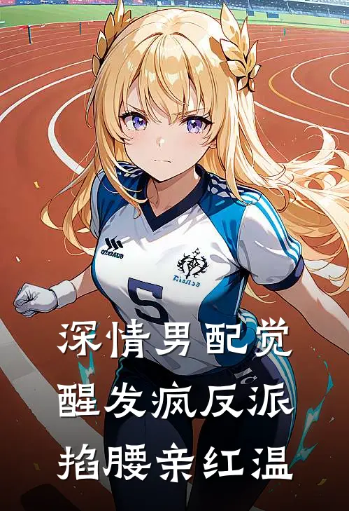 深情男配觉醒发疯反派掐腰亲红温