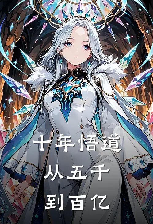 十年悟道：从五千到百亿