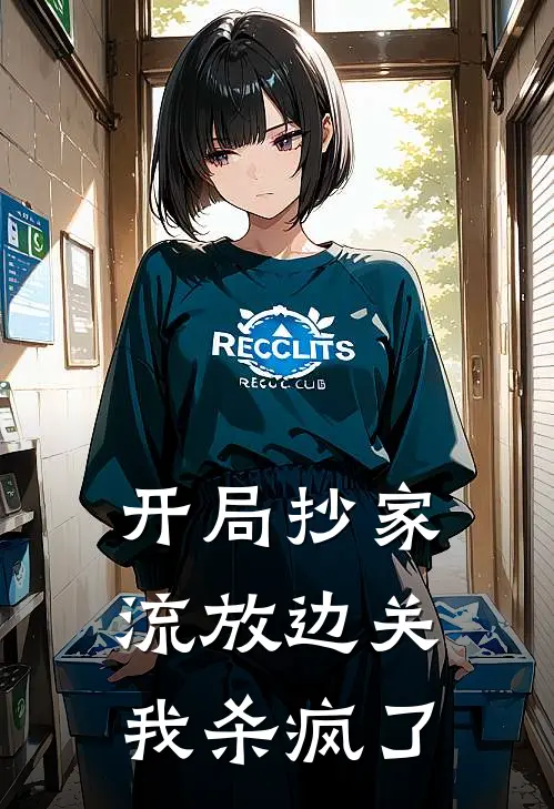 开局抄家流放边关我杀疯了