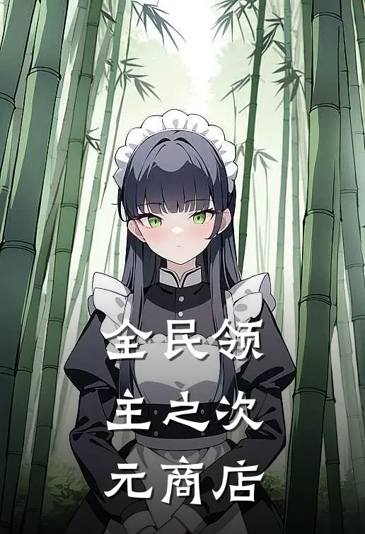 全民领主之次元商店
