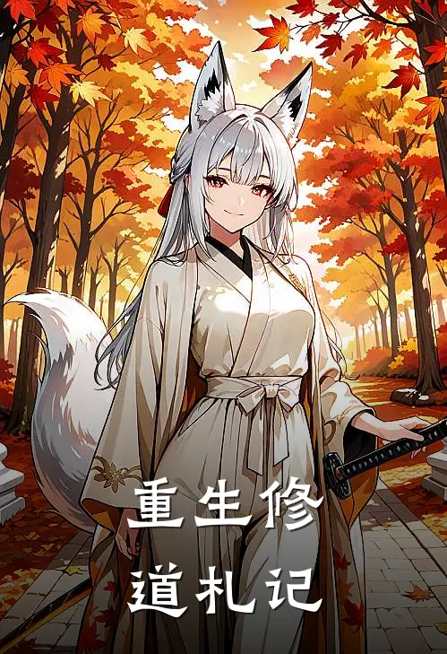 重生修道札记