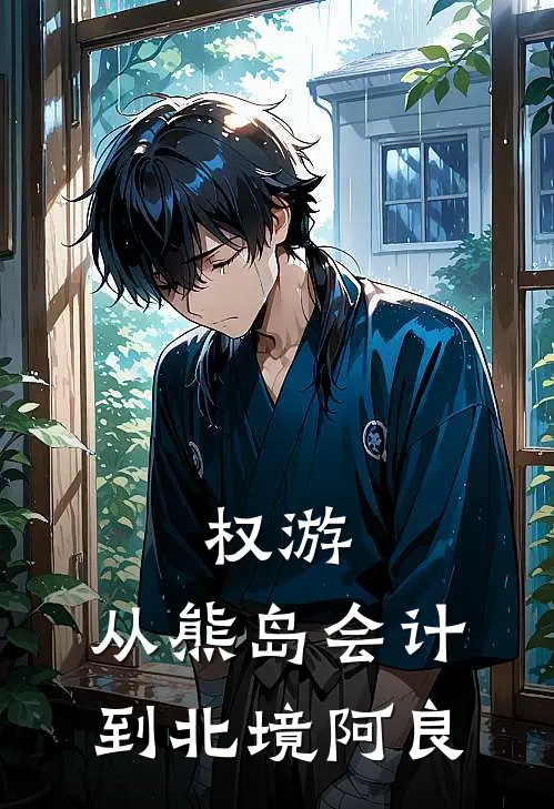 权游：从熊岛会计到北境阿良