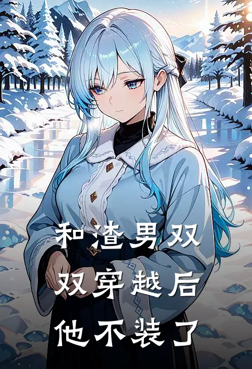 和渣男双双穿越后，他不装了