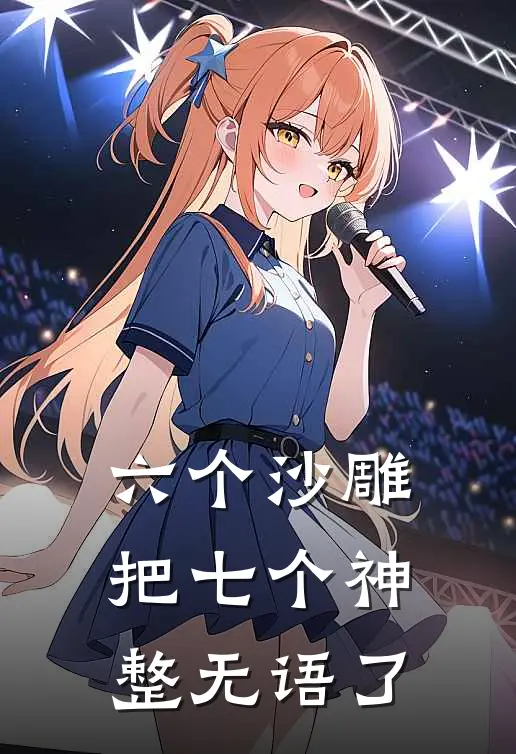 六个沙雕把七个神整无语了