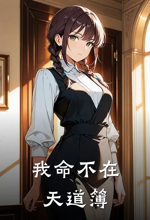 我命不在天道簿
