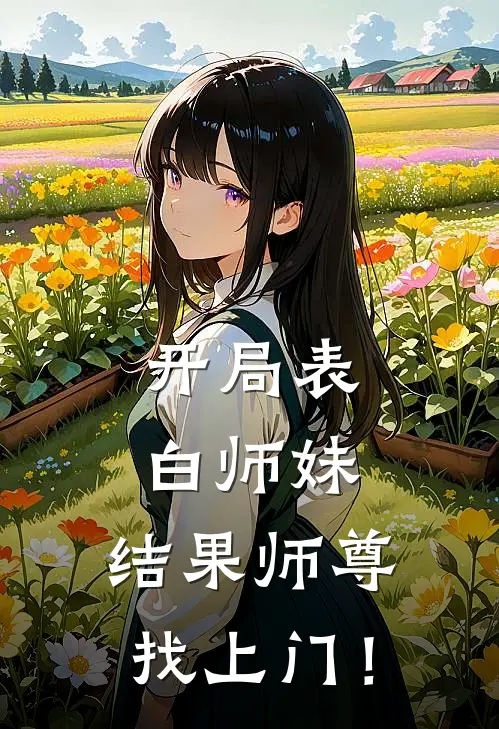 开局表白师妹，结果师尊找上门！