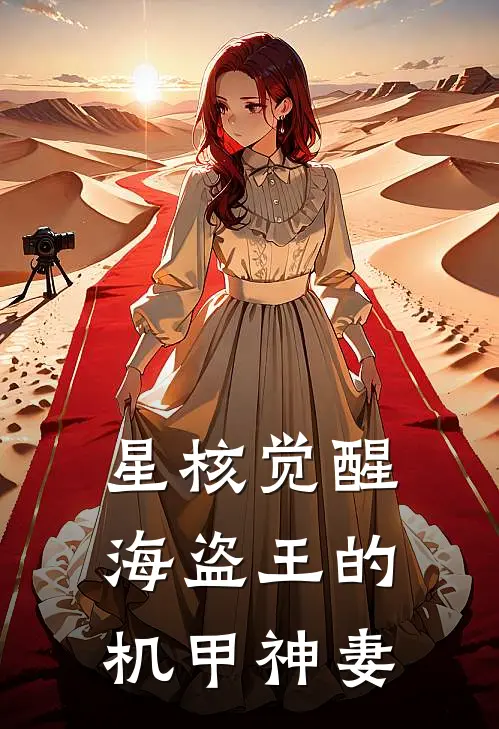 星核觉醒：海盗王的机甲神妻