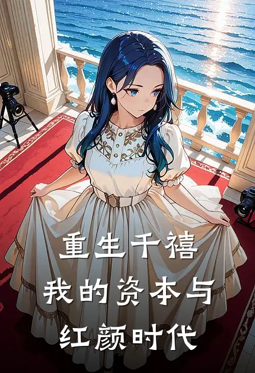 重生千禧：我的资本与红颜时代