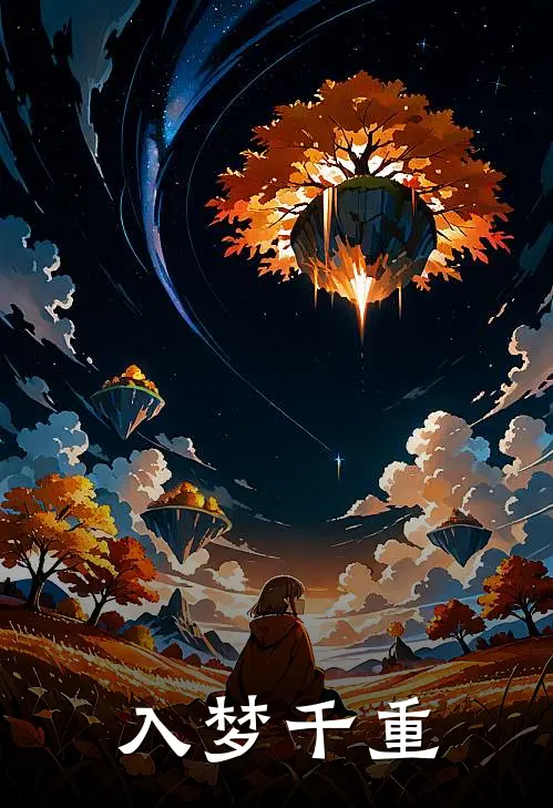 入梦千重