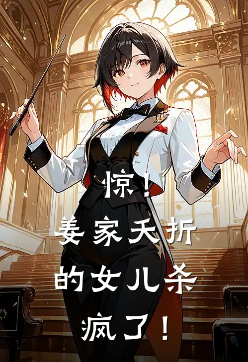 惊！姜家夭折的女儿杀疯了！