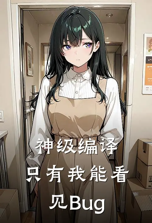 神级编译：只有我能看见Bug