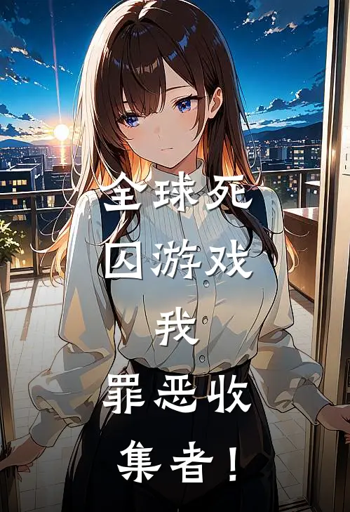 全球死囚游戏：我，罪恶收集者！
