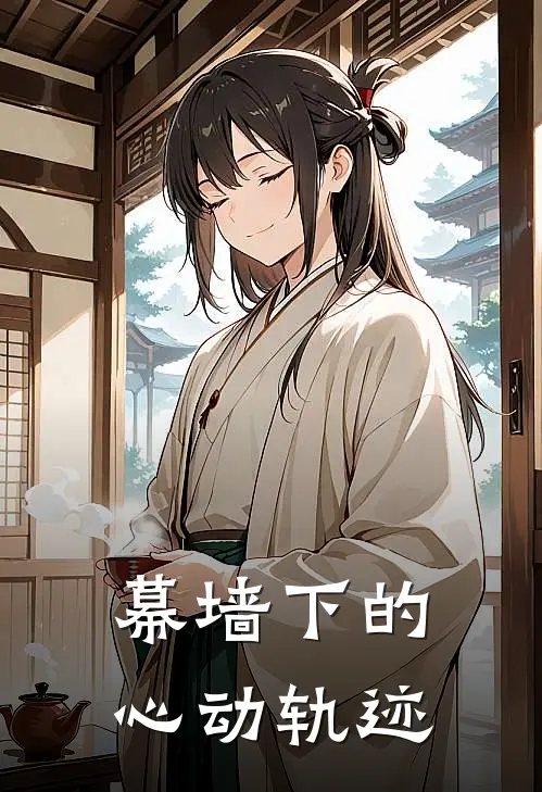 幕墙下的心动轨迹