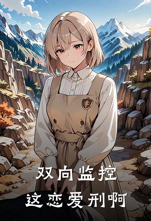 双向监控，这恋爱刑啊