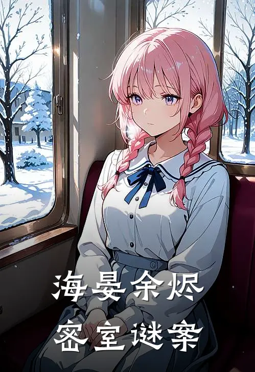 海晏余烬：密室谜案