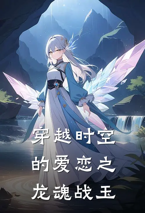 穿越时空的爱恋之龙魂战玉