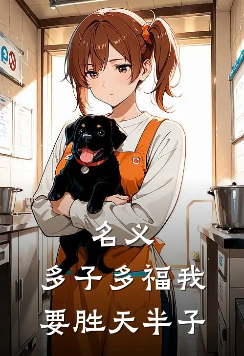 名义：多子多福我要胜天半子