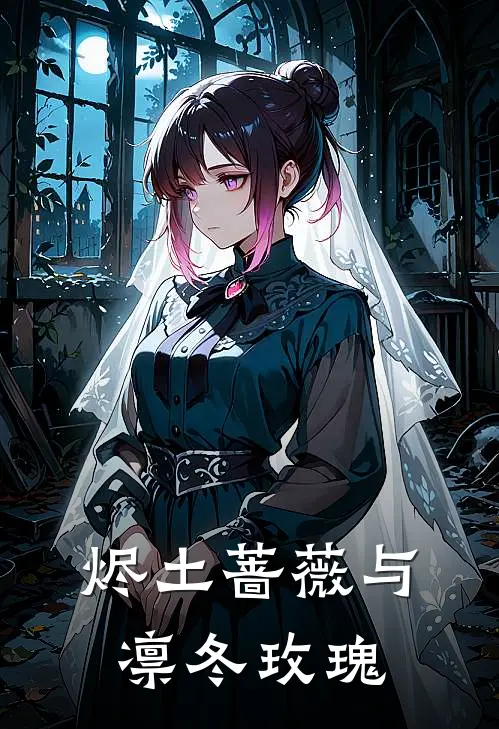 烬土蔷薇与凛冬玫瑰