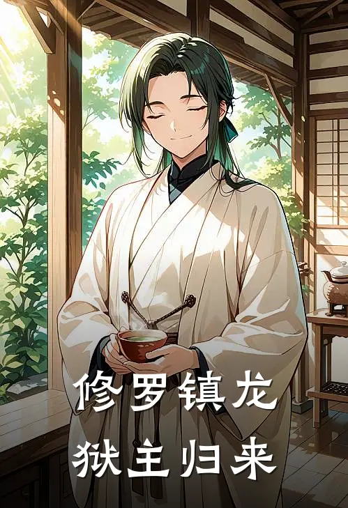 修罗镇龙：狱主归来