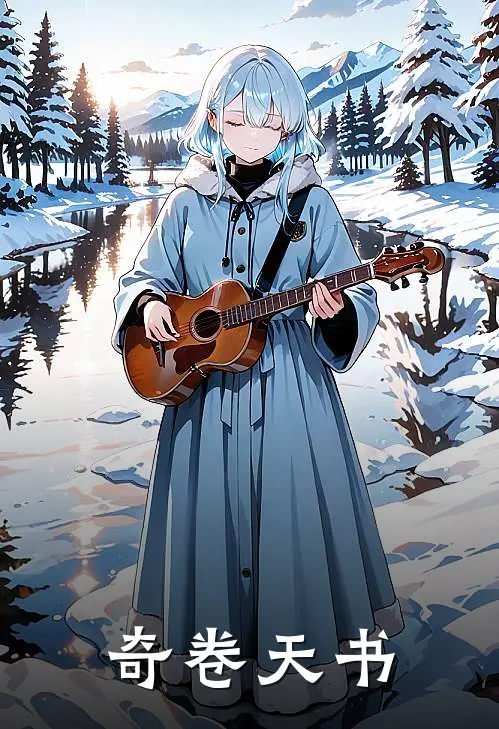 奇卷天书