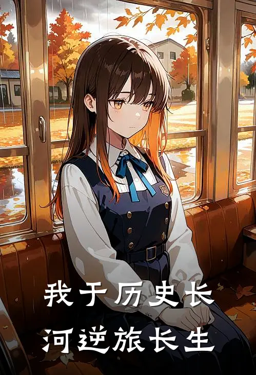 我于历史长河逆旅长生