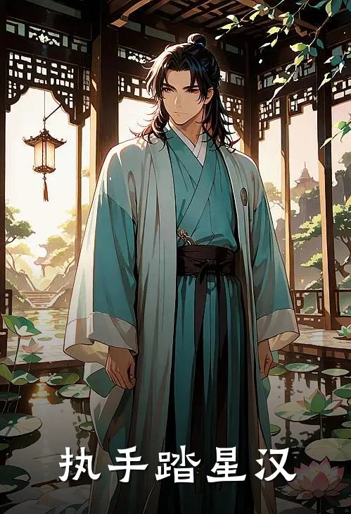 执手踏星汉