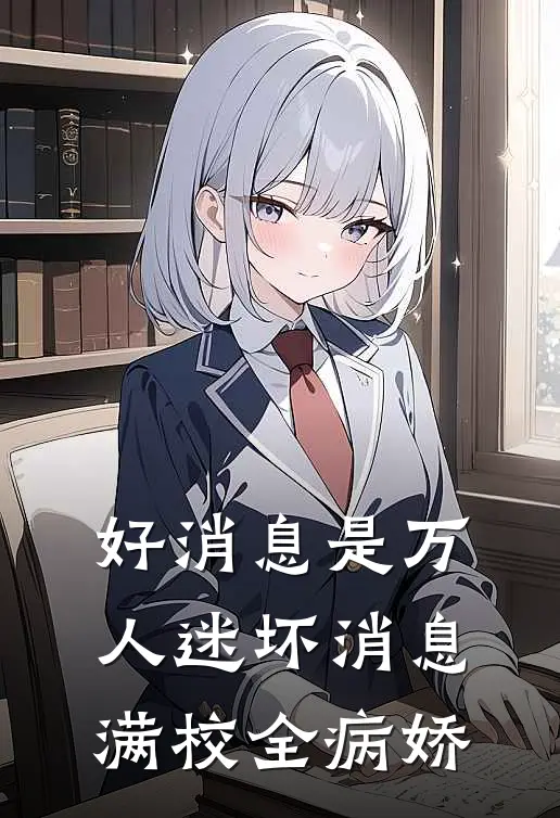 好消息是万人迷坏消息满校全病娇