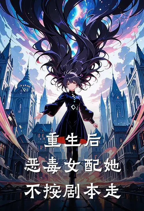 重生后，恶毒女配她不按剧本走