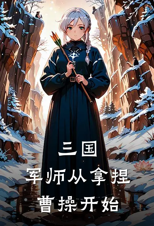 三国：军师从拿捏曹操开始