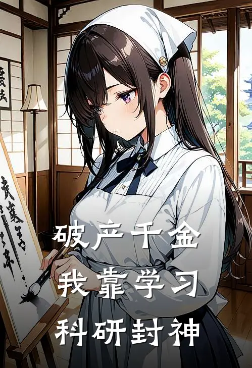 破产千金，我靠学习科研封神
