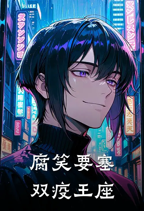 腐笑要塞：双疫王座