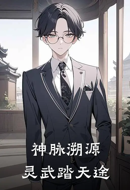 神脉溯源：灵武踏天途