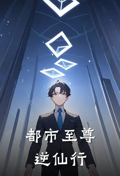 都市至尊逆仙行