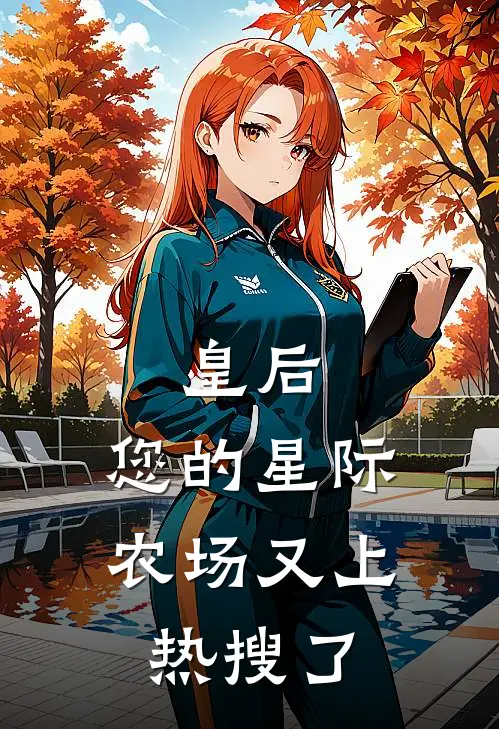 皇后，您的星际农场又上热搜了