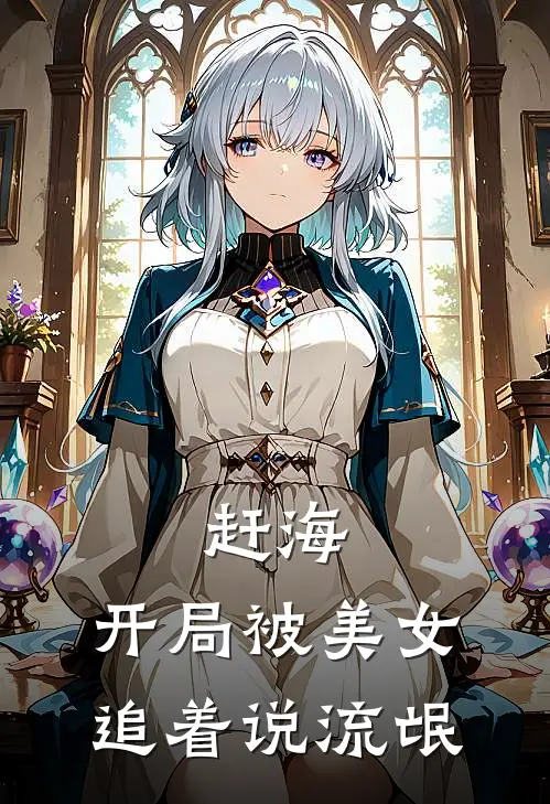 赶海：开局被美女追着说流氓