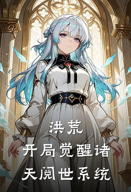 洪荒：开局觉醒诸天阅世系统