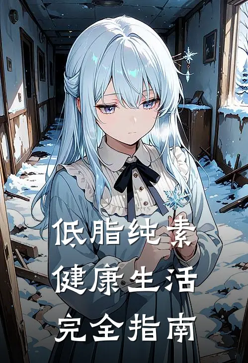 低脂纯素健康生活完全指南