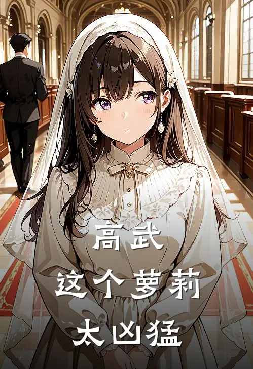 高武：这个萝莉太凶猛