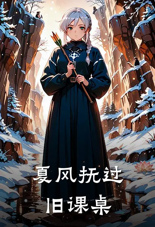 夏风抚过旧课桌