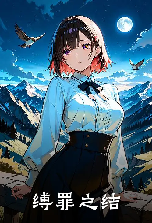 缚罪之结