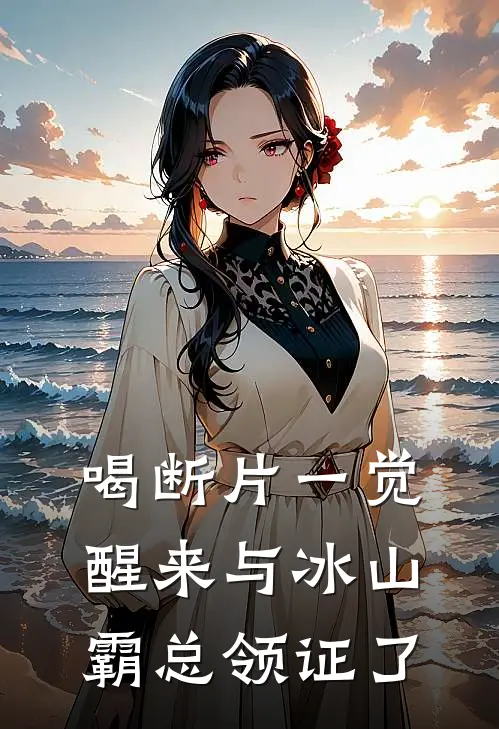 喝断片一觉醒来与冰山霸总领证了