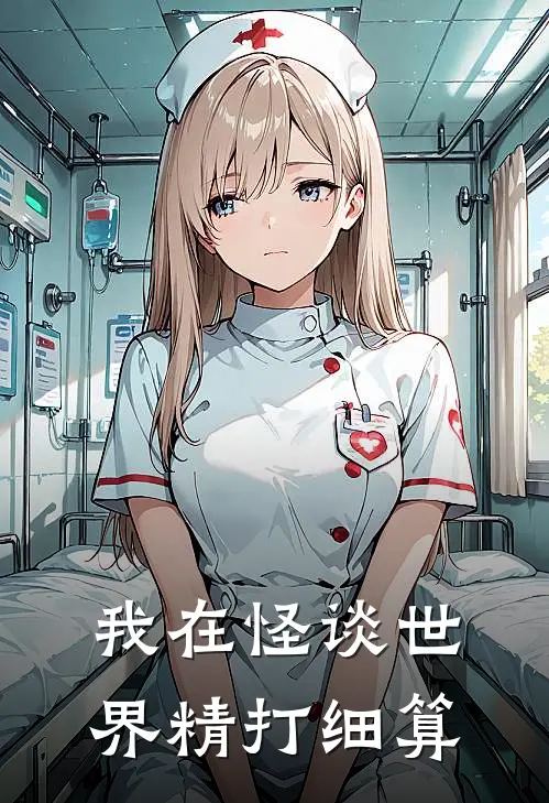 我在怪谈世界精打细算