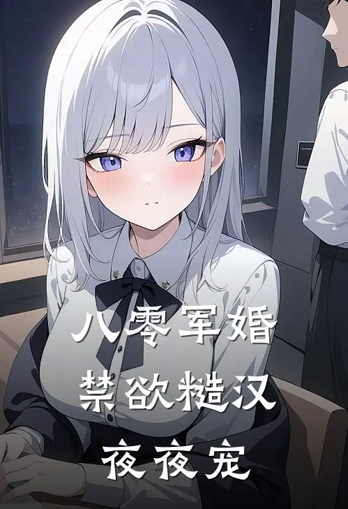 八零军婚，禁欲糙汉夜夜宠