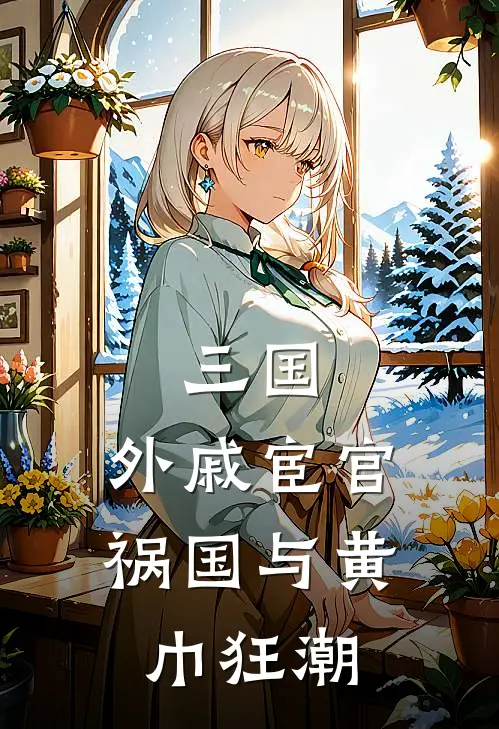 三国：外戚宦官祸国与黄巾狂潮