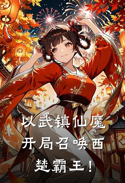 以武镇仙魔：开局召唤西楚霸王！