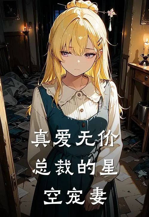 真爱无价，总裁的星空宠妻