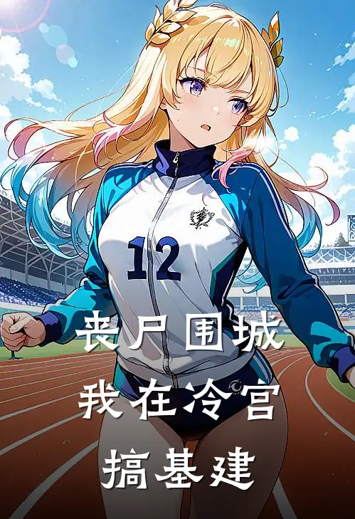 丧尸围城，我在冷宫搞基建