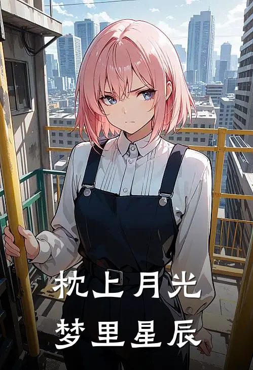 枕上月光，梦里星辰