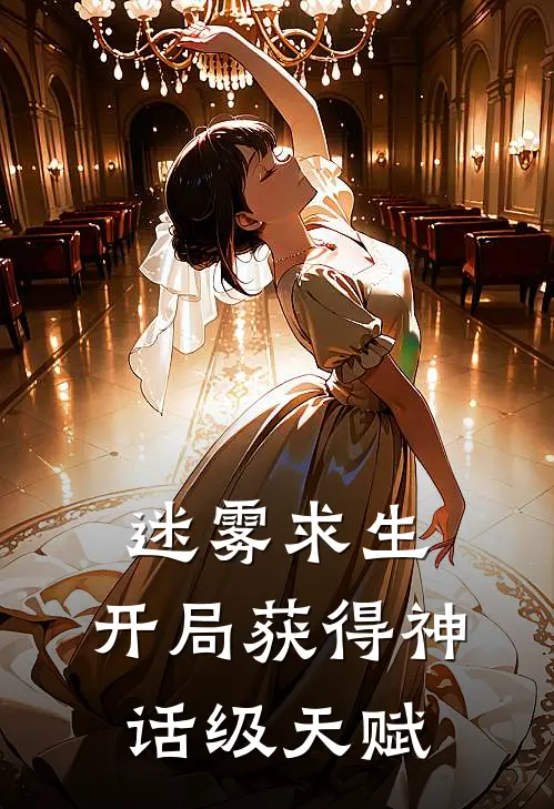 迷雾求生，开局获得神话级天赋