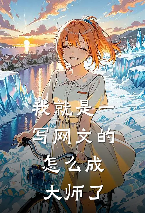 我就是一写网文的，怎么成大师了